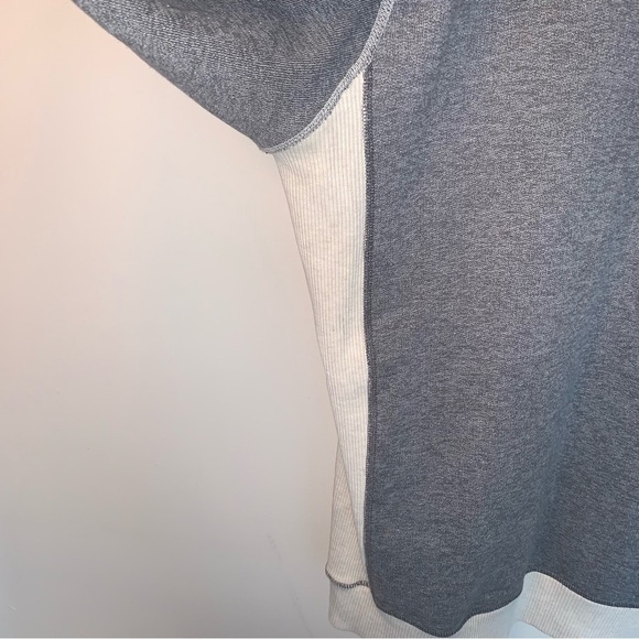 Lululemon French Terry Crewneck - Picture 7 of 11